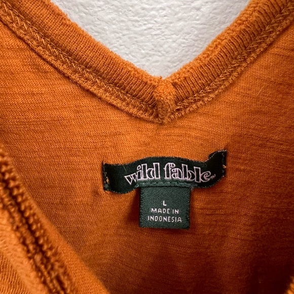 Boho Tank - Picture 2 of 3